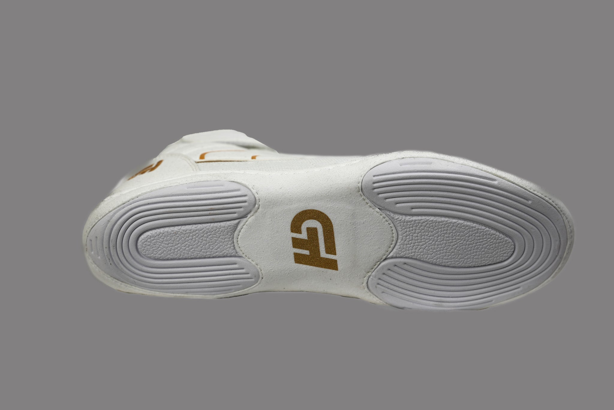 Adroit Wrestling Shoe *Golden Glory*