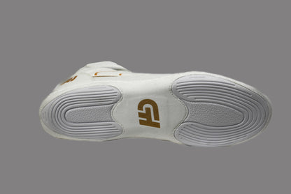 Cayden Henschel Adroit Wrestling Shoe *Golden Glory*