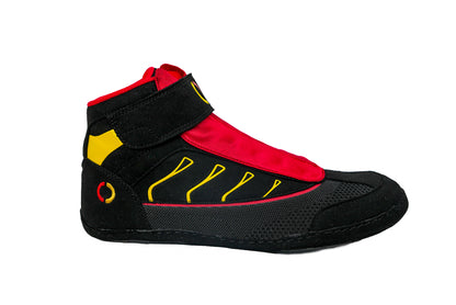 Clash Of Combat Adroit Wrestling Shoe