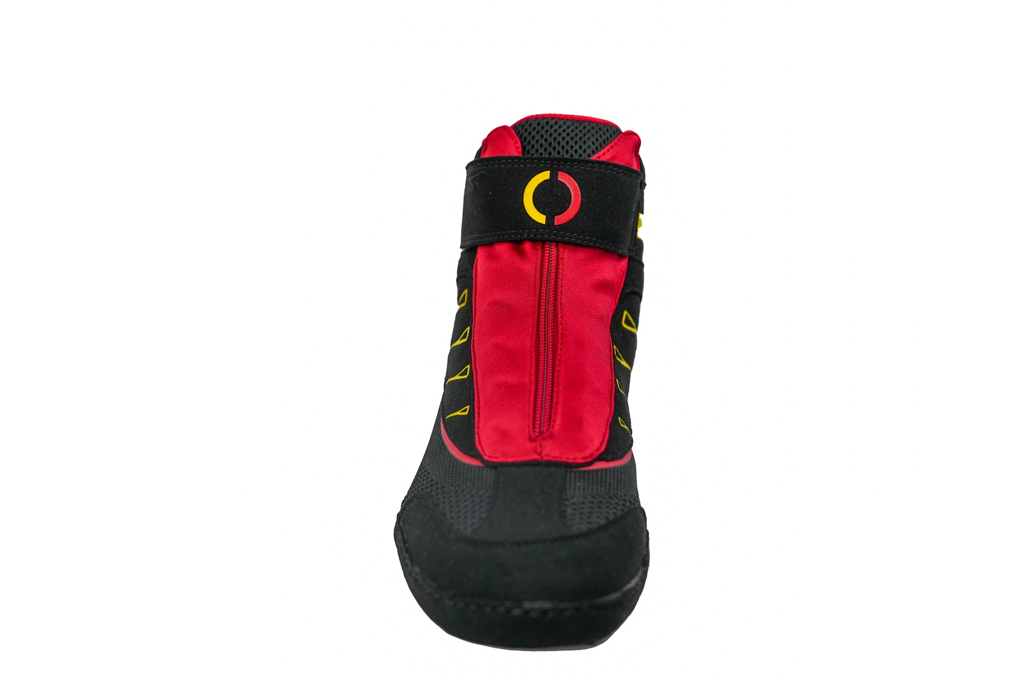 Adroit Wrestling Shoe *Clash Of Combat*