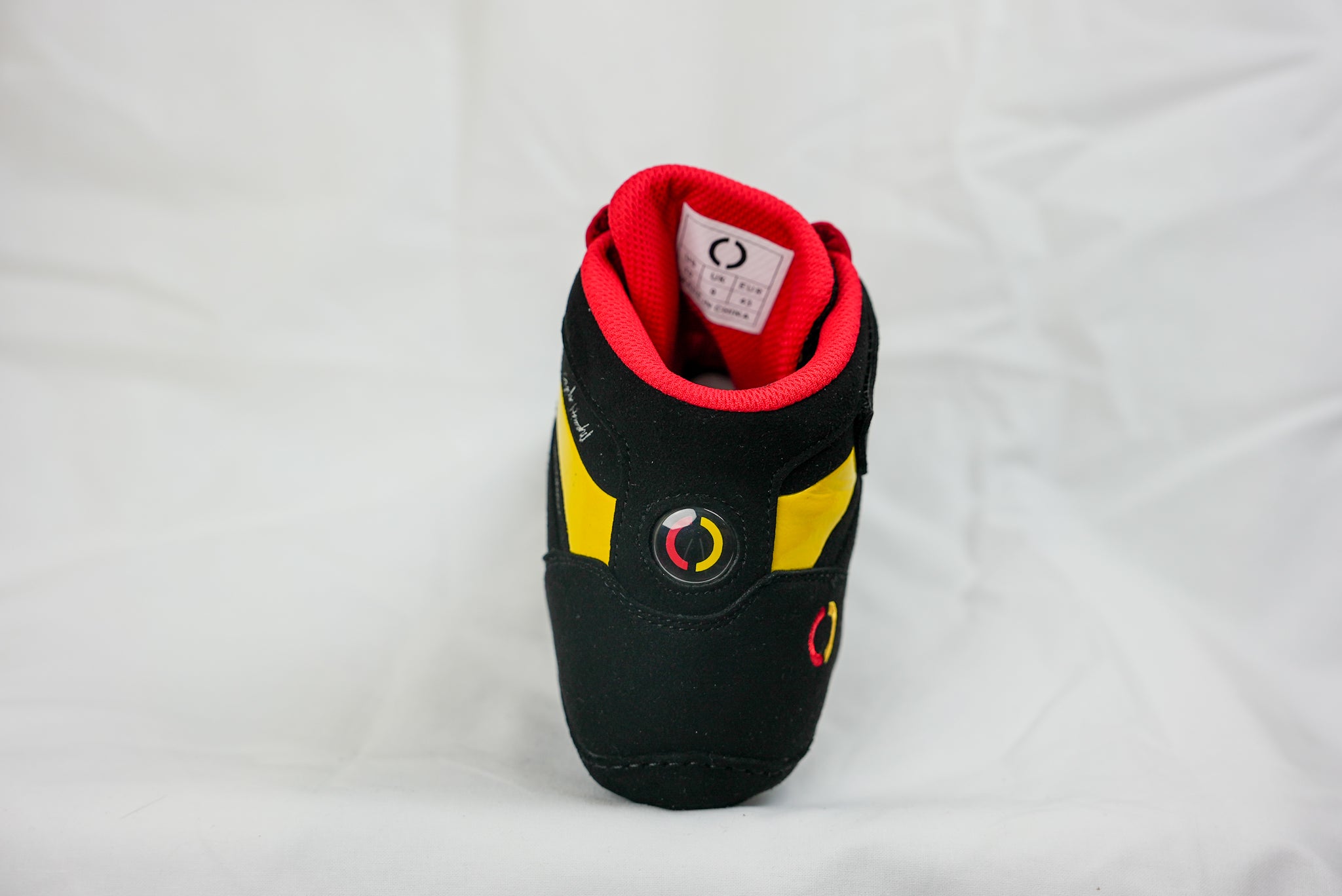 Adroit Wrestling Shoe *Clash Of Combat*