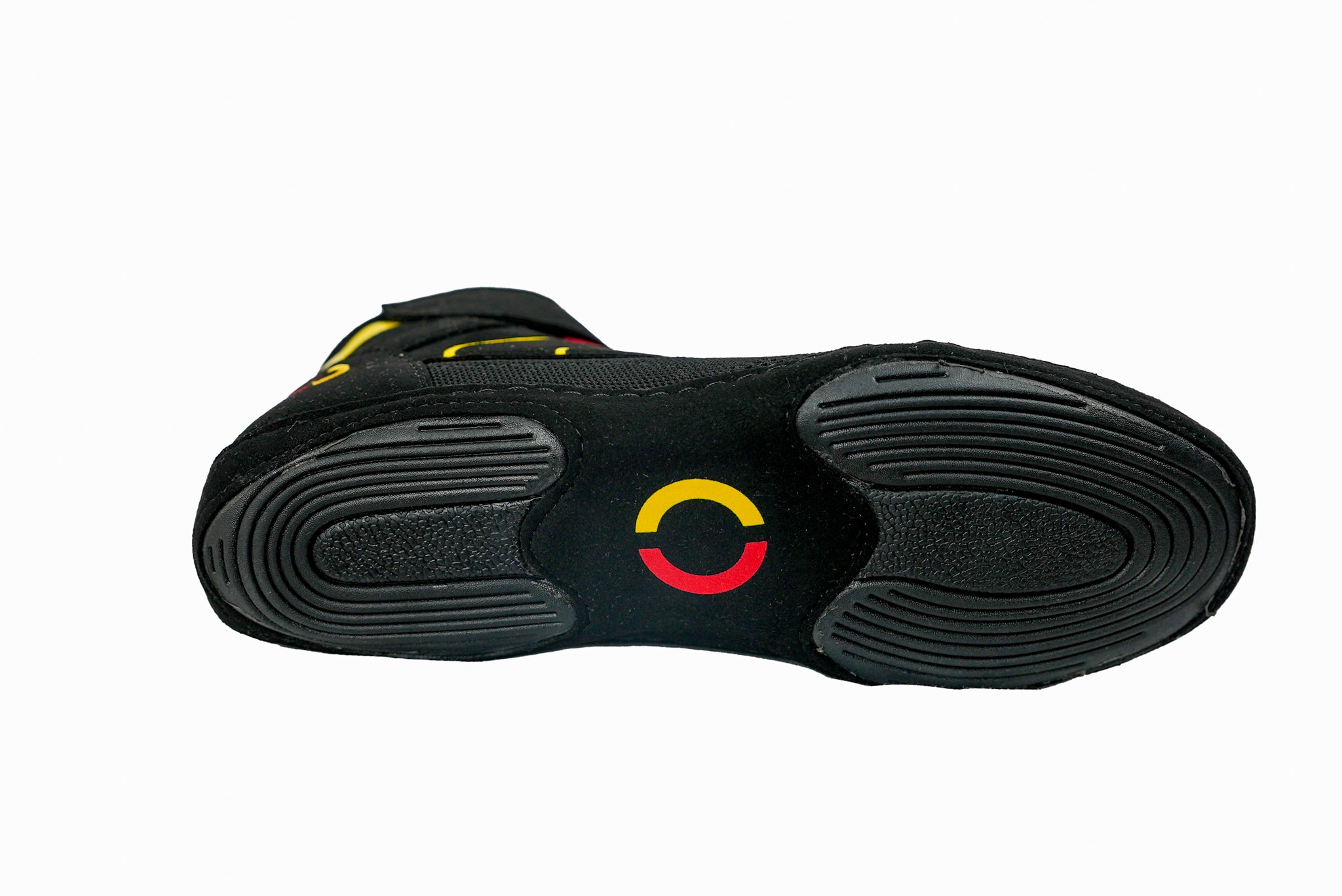 Adroit Wrestling Shoe *Clash Of Combat*