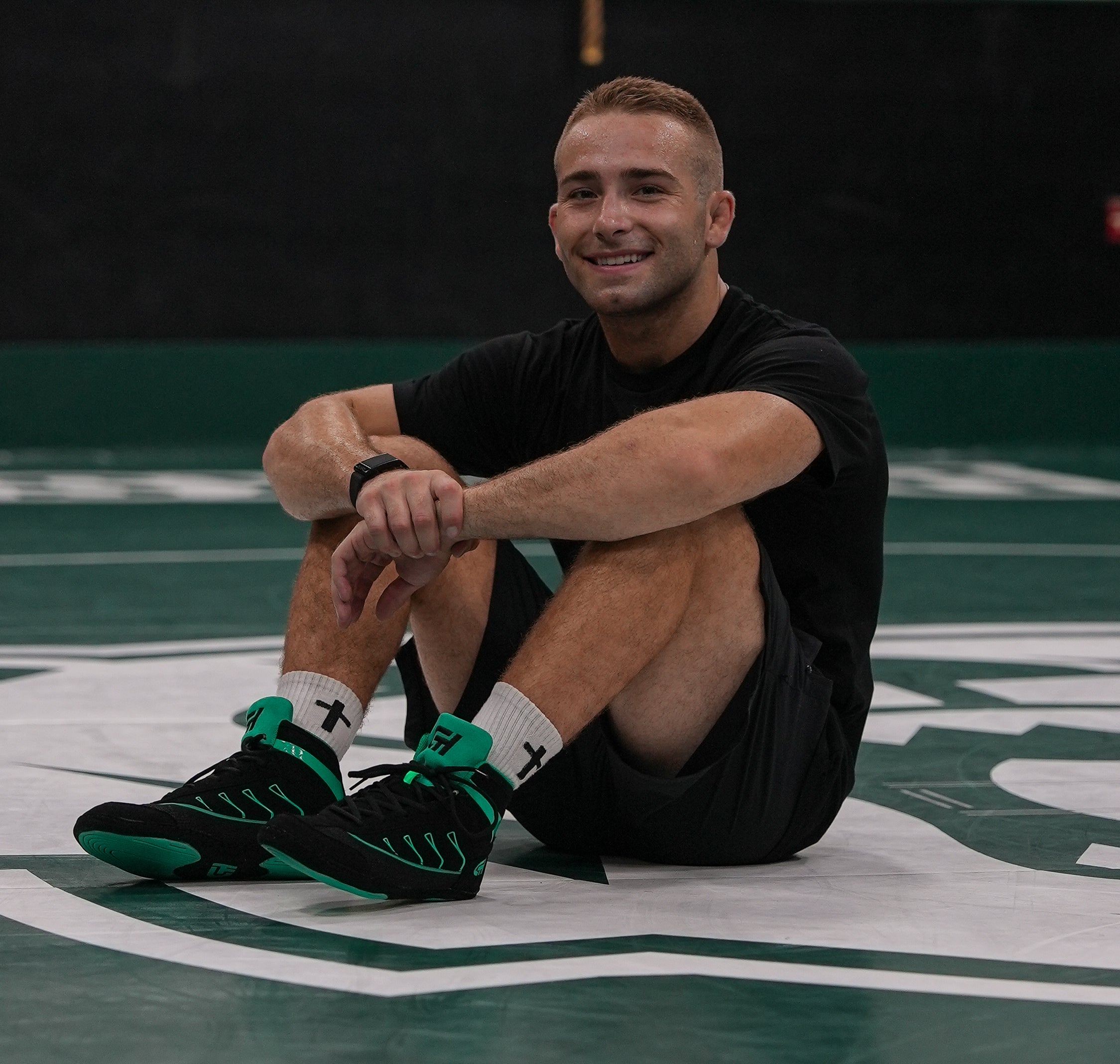 Adroit Wrestling Shoe *Ranger*