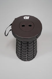 Collapsible Stool