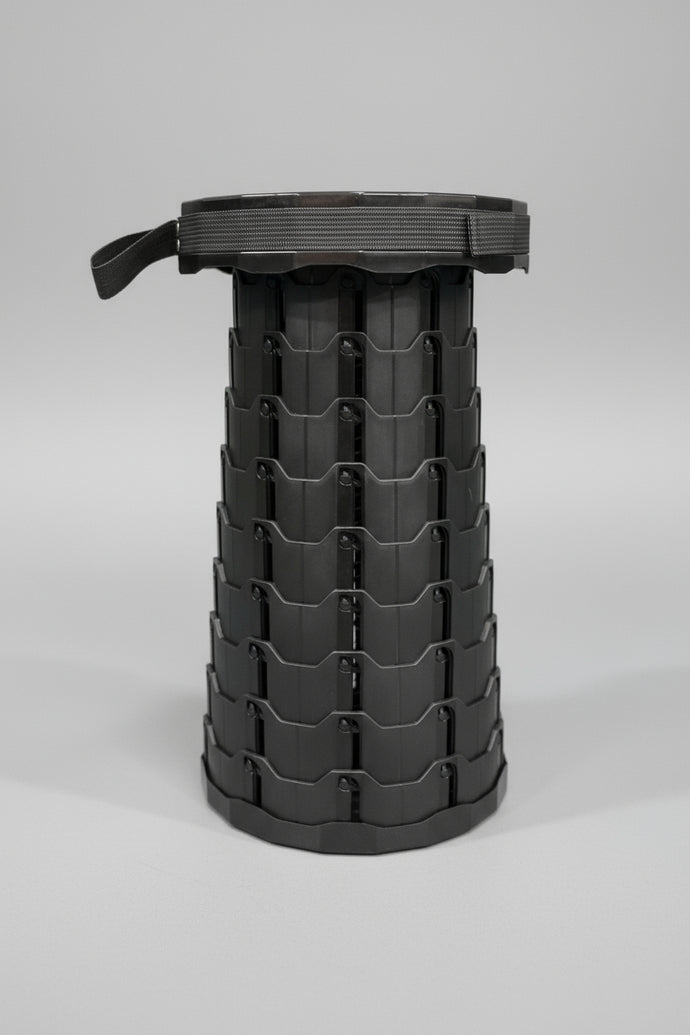 Collapsible Stool – CH Gear