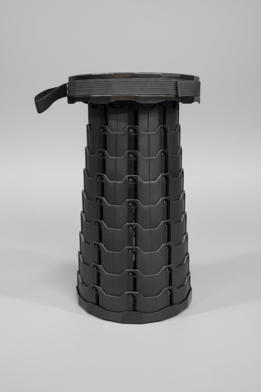 Collapsible Stool