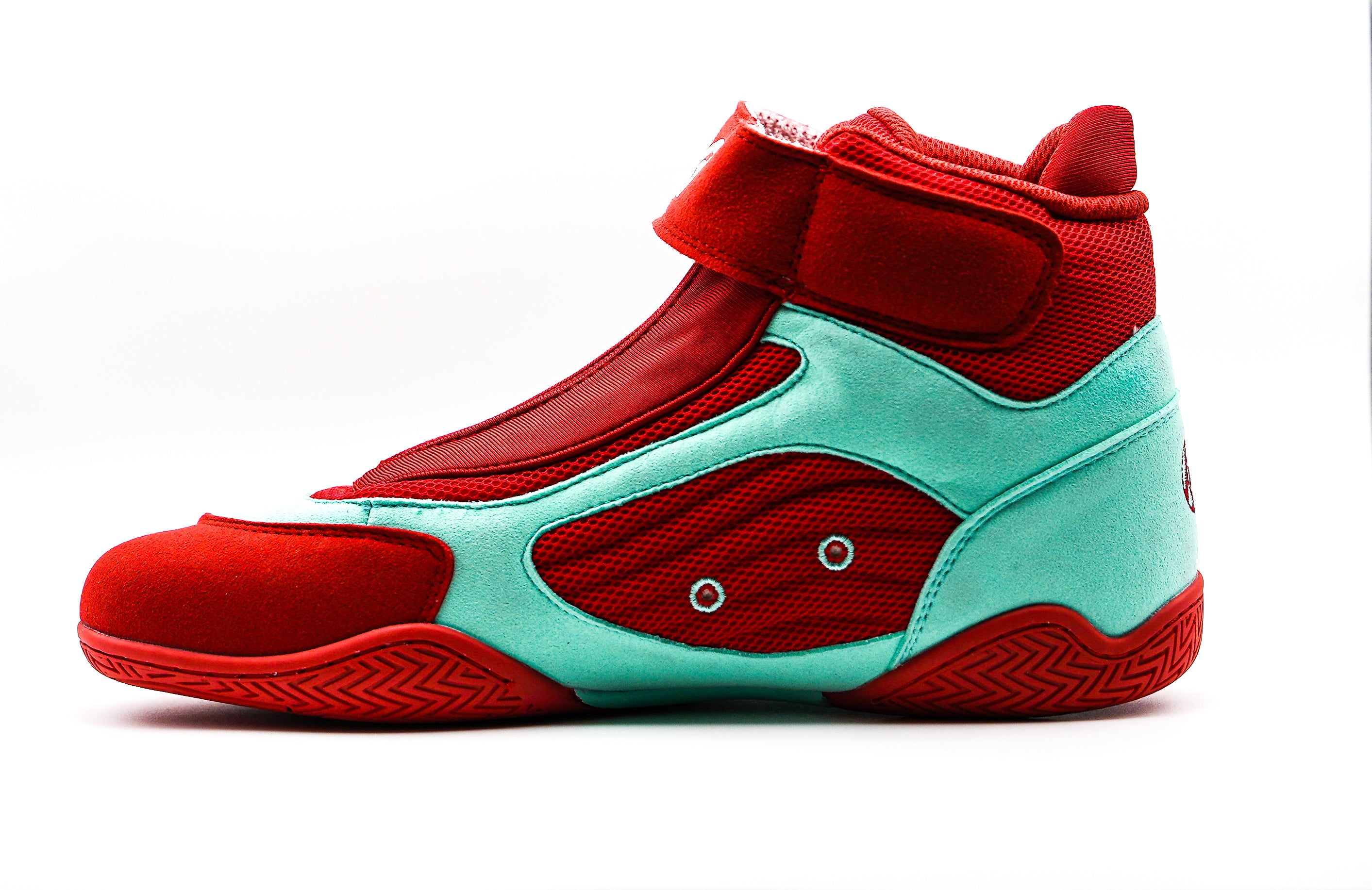 XXV Wrestling Shoe Icy Cane