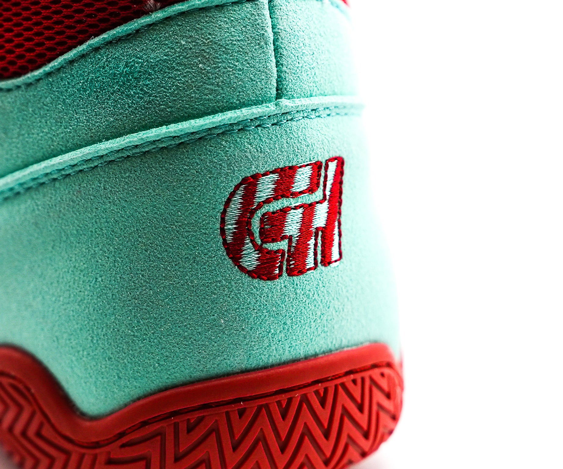 XXV Wrestling Shoe Icy Cane