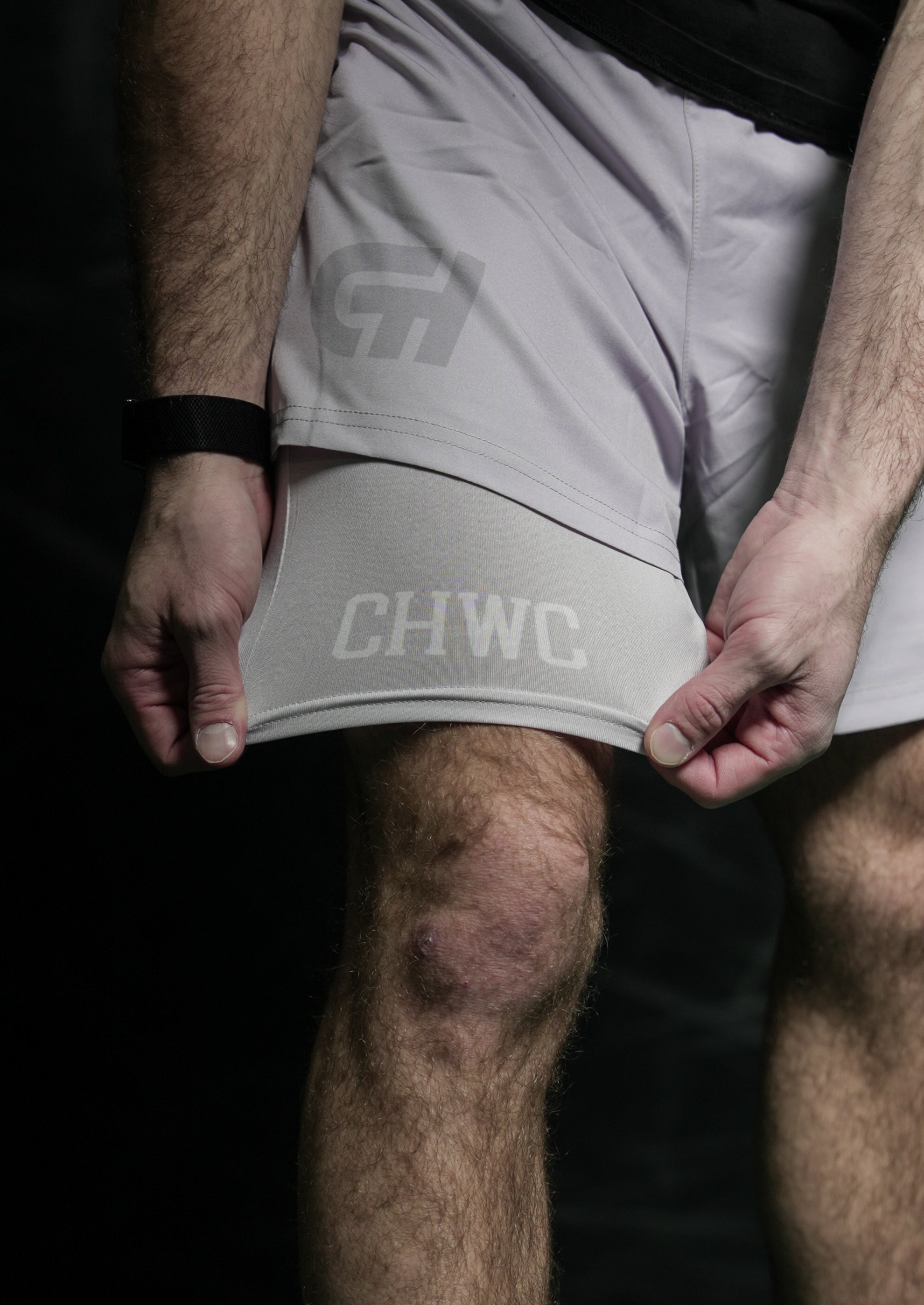 CH Performance Short Timberwolf