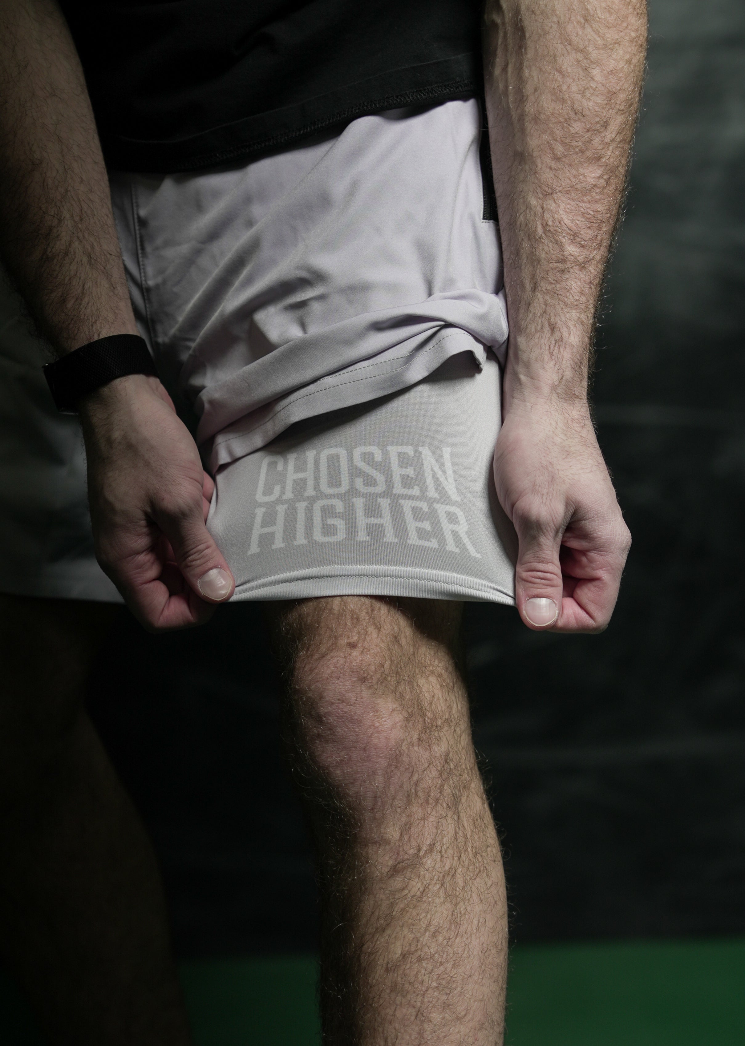 CH Performance Short Timberwolf