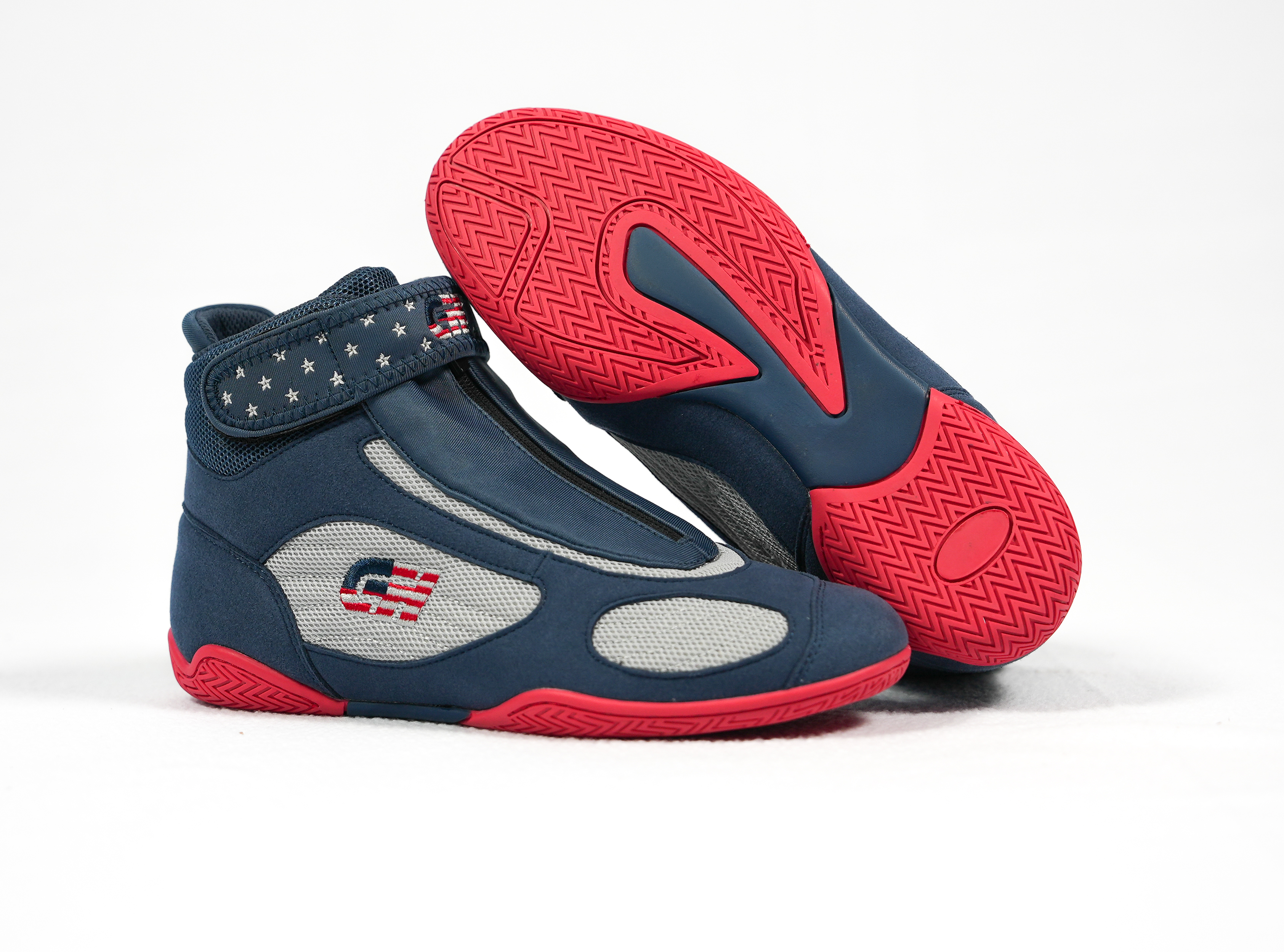 XXVI Wrestling Shoe USA