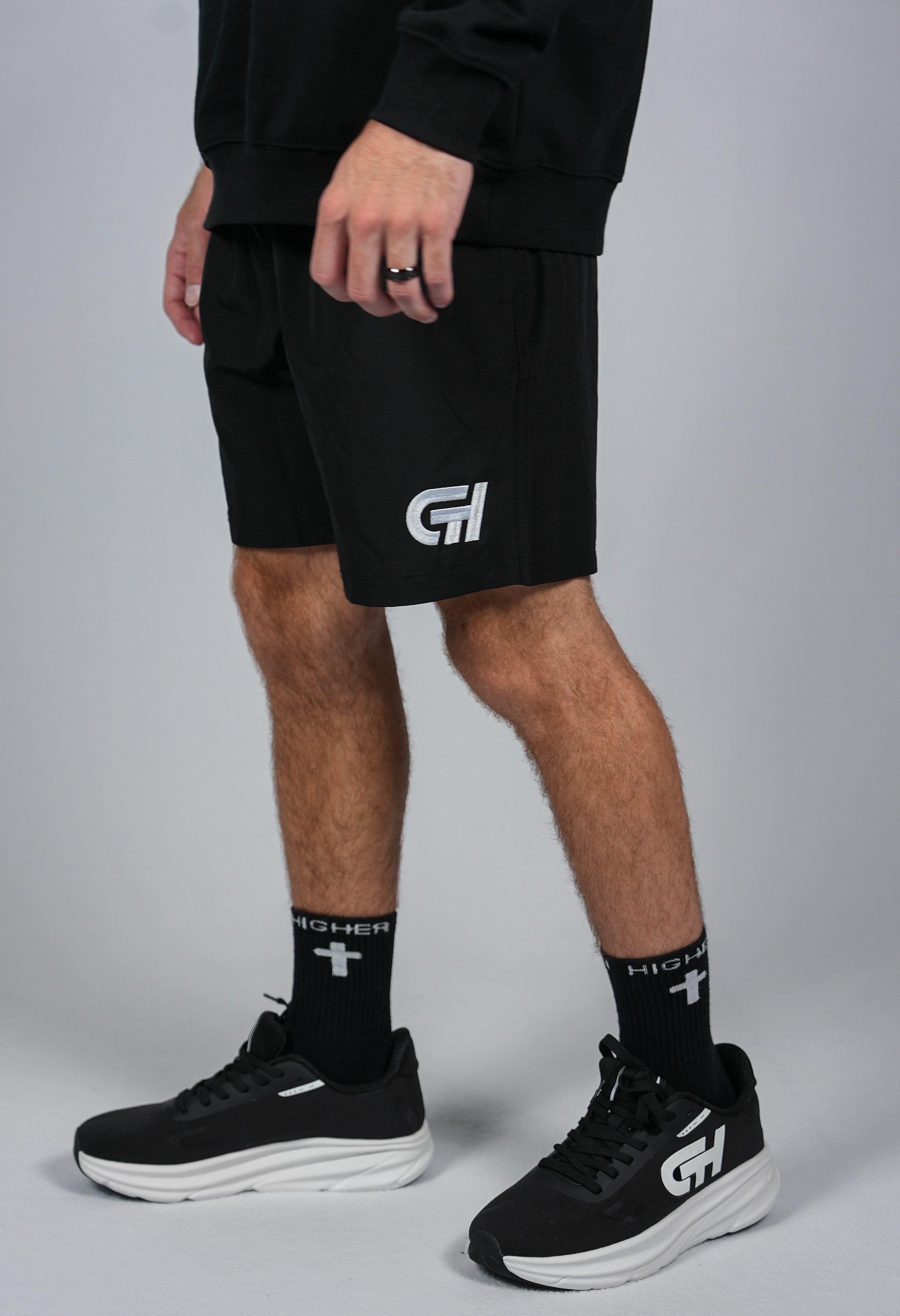 CH Summit Performance Short (Youth)