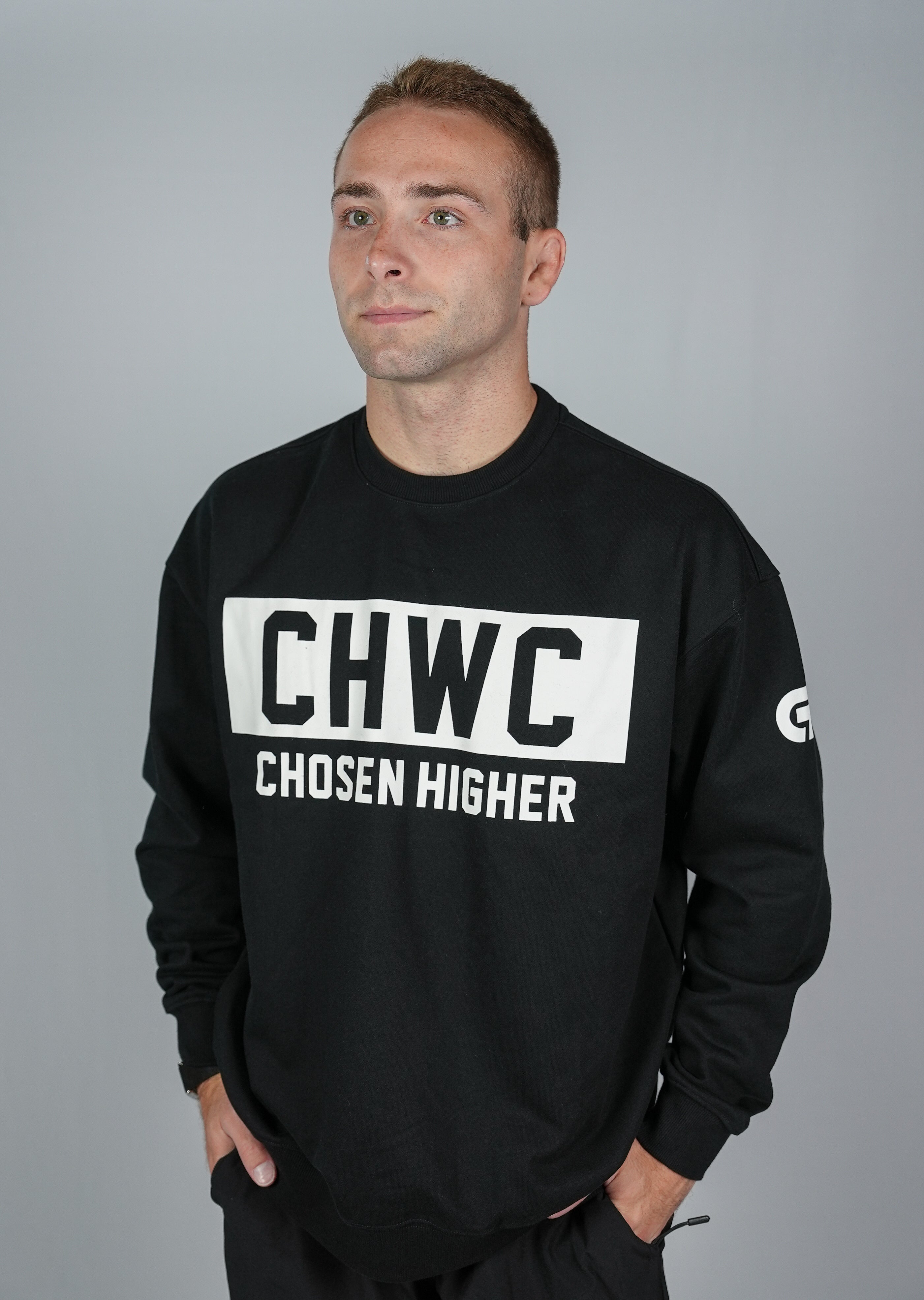 CHWC Summit Crew (Adult)