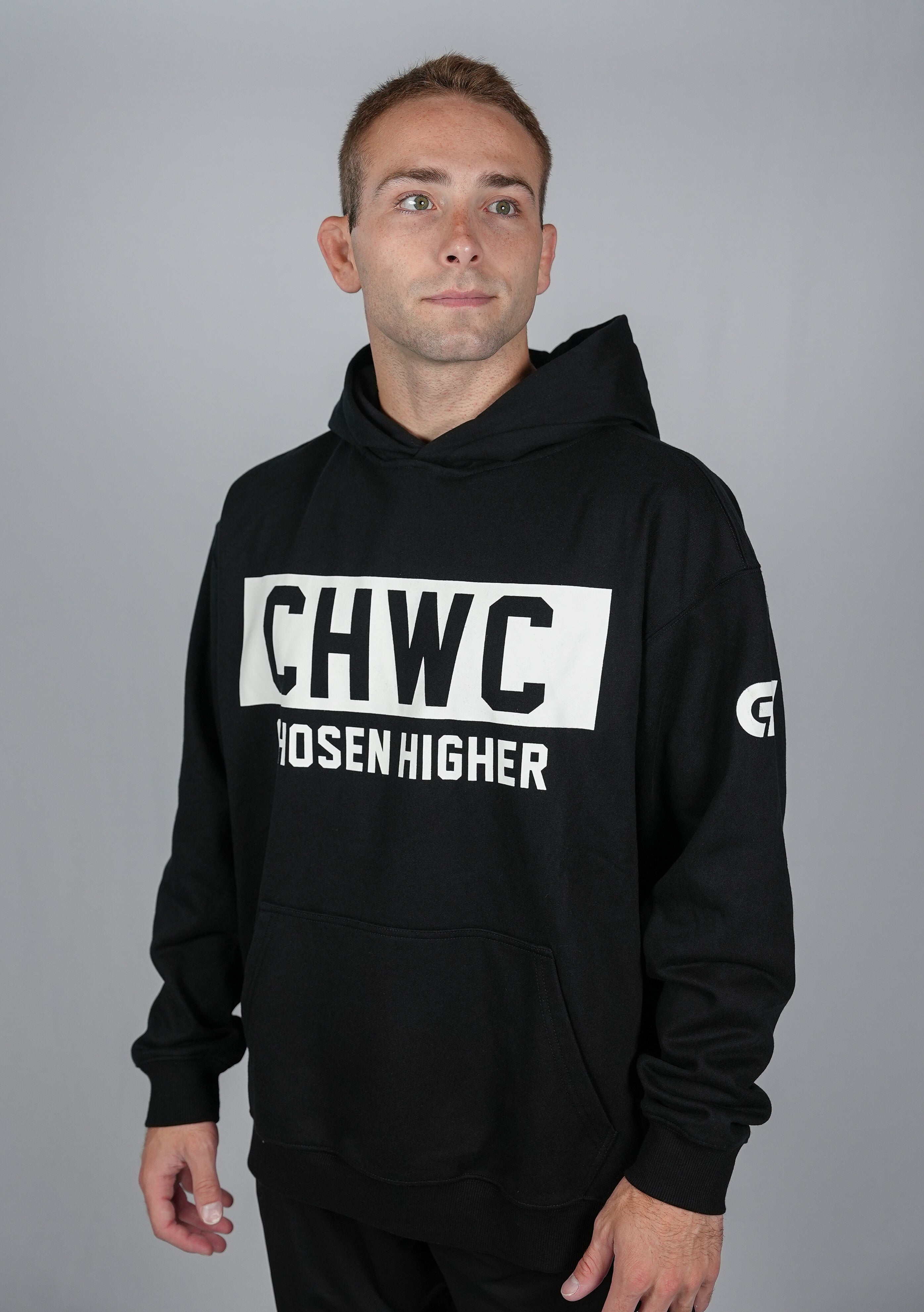CHWC Summit Hoodie (Adult)