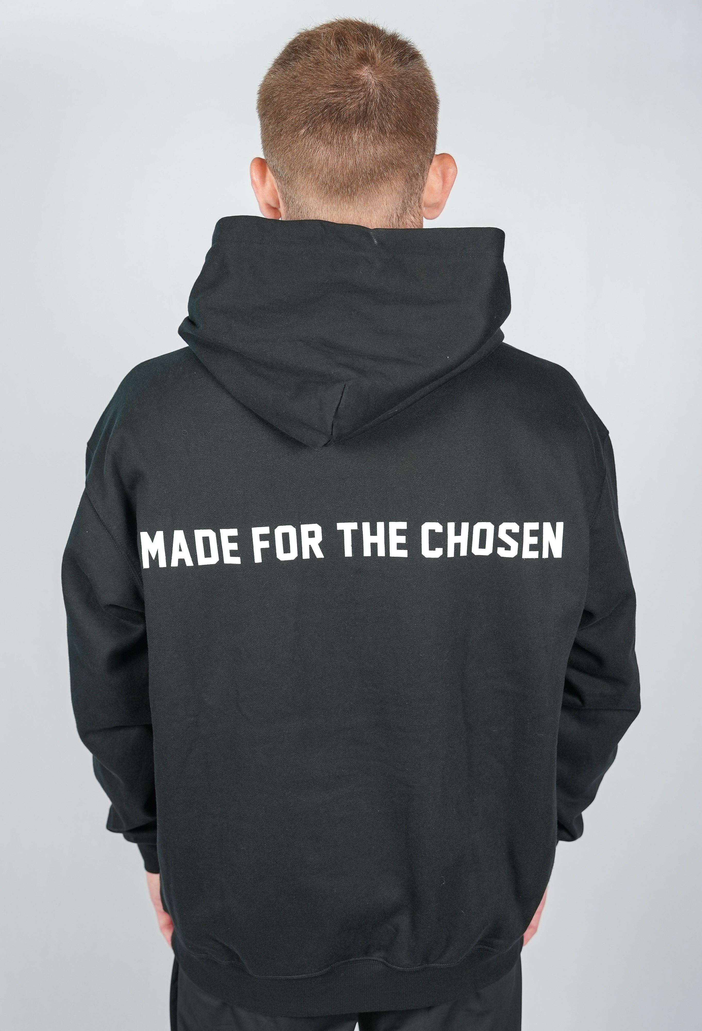 CHWC Summit Hoodie (Adult)