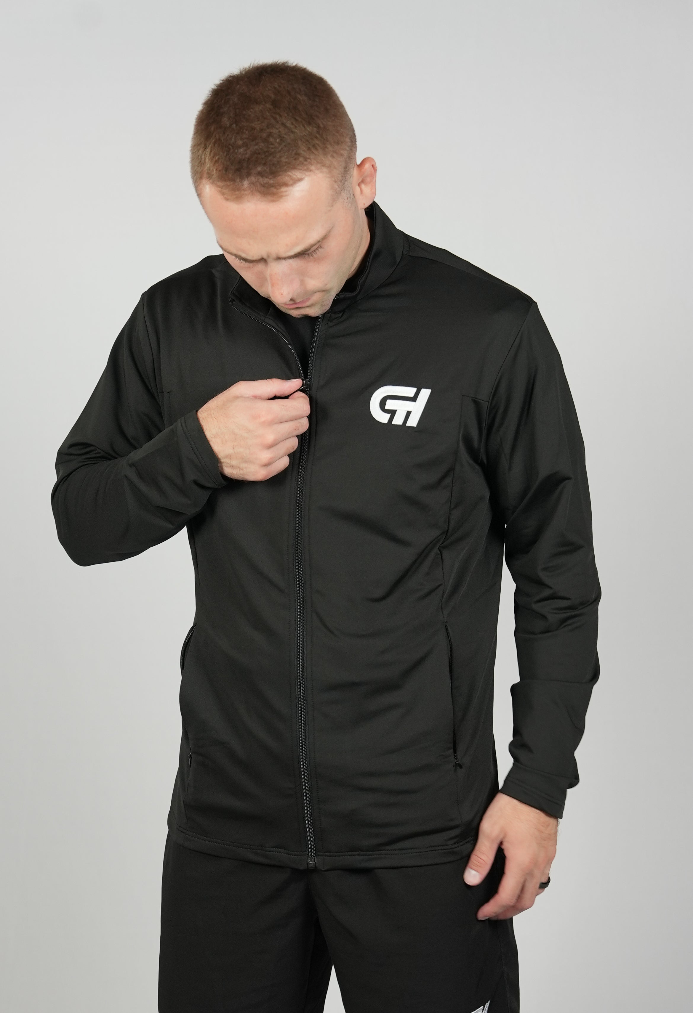 CH Summit Jacket