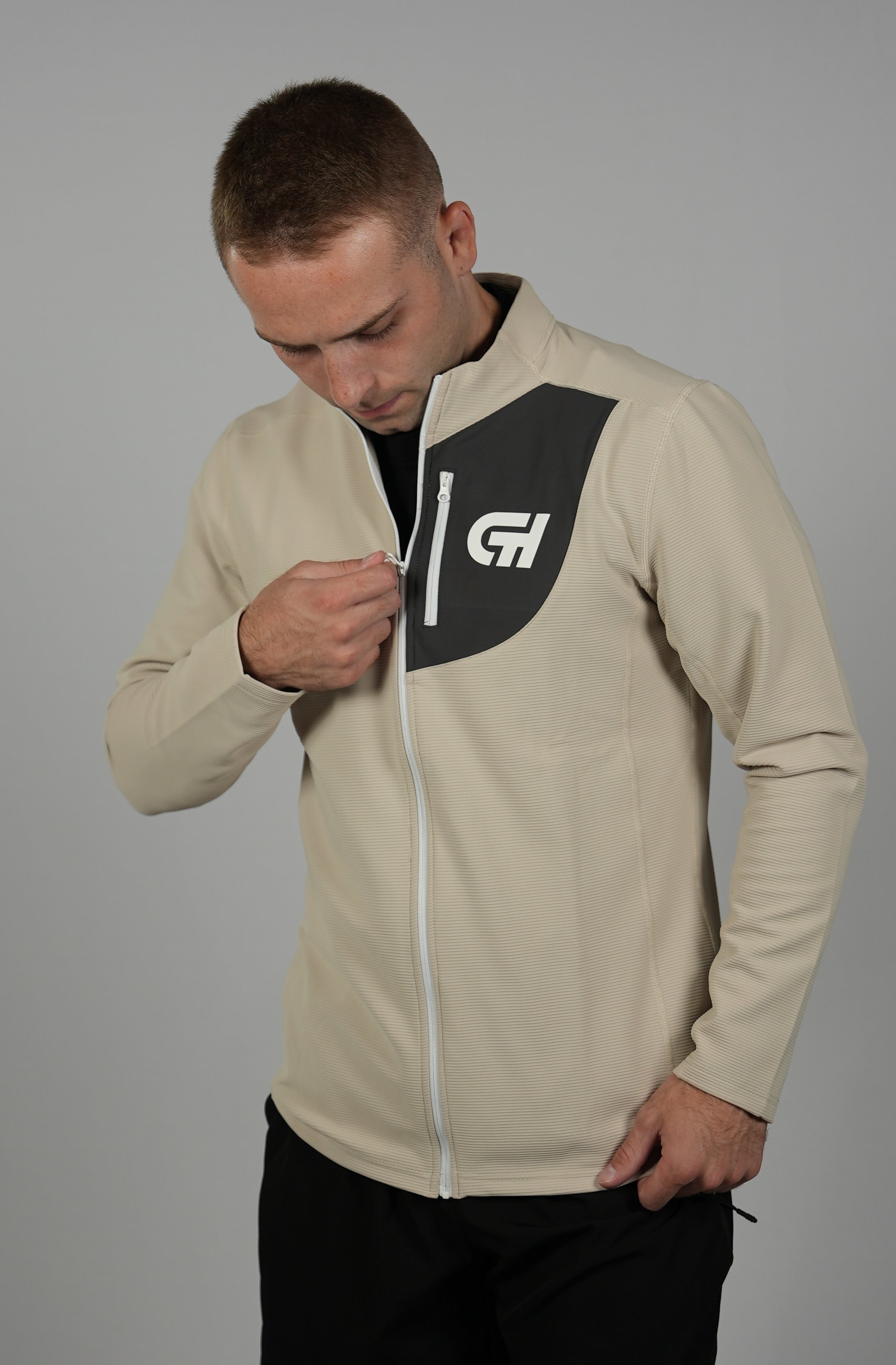 CH Summit Full Zip
