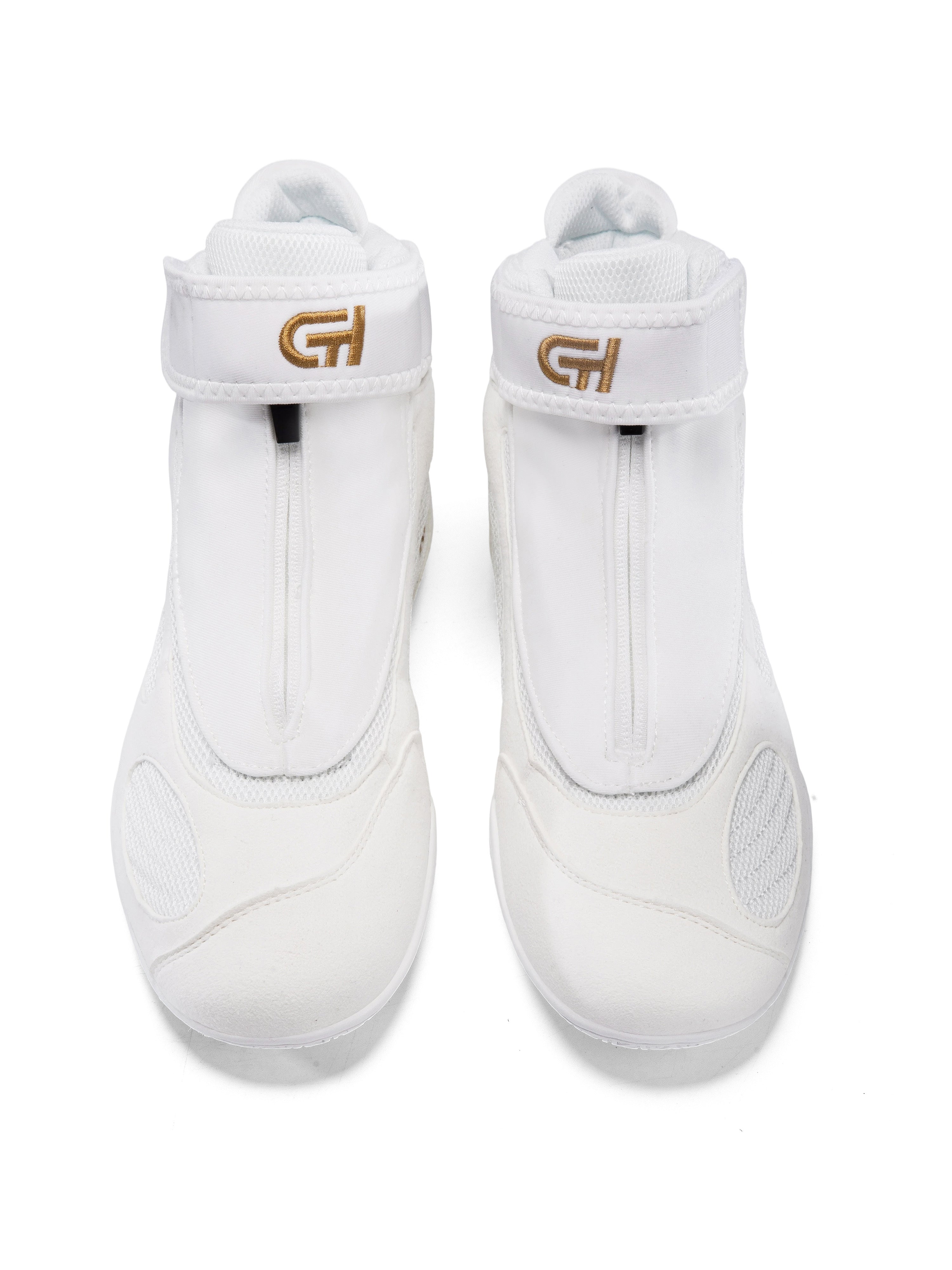 XXVI Wrestling Shoe Golden Glory