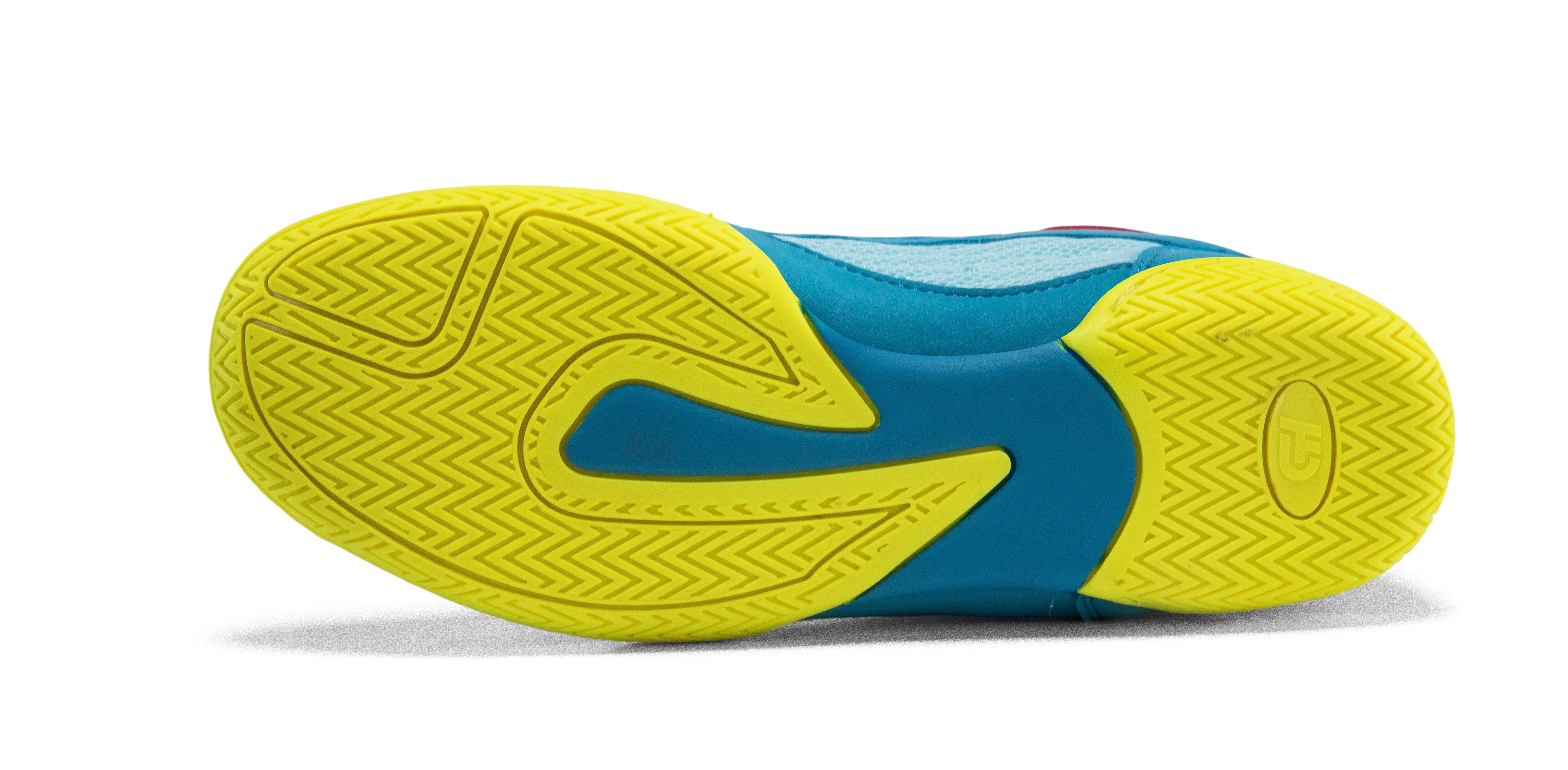 XXVI Wrestling Shoe Legacy – CH Gear