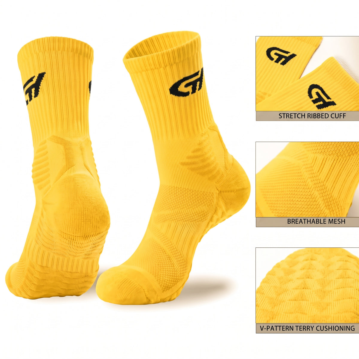 Performance Sock Gen 2