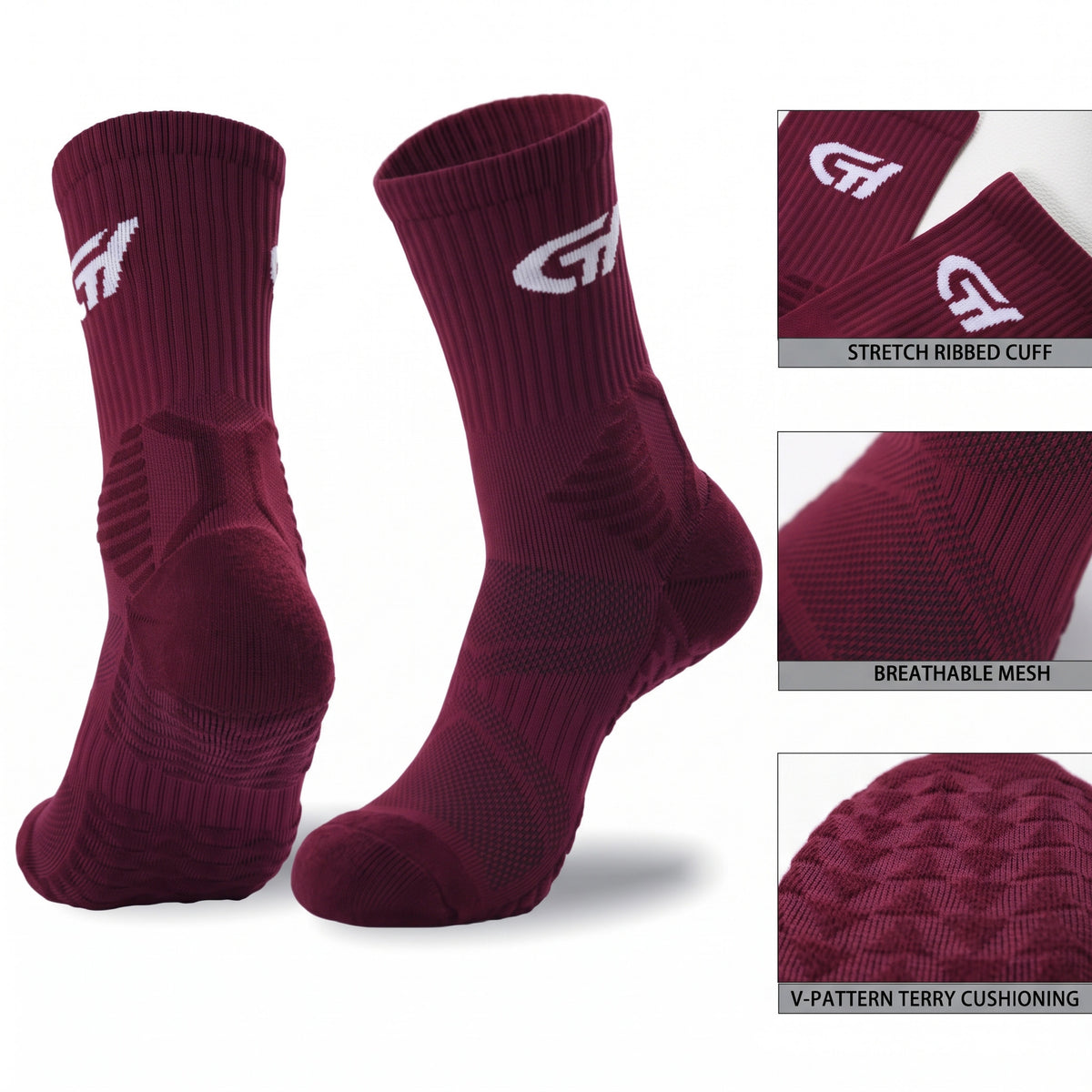 Performance Sock Gen 2