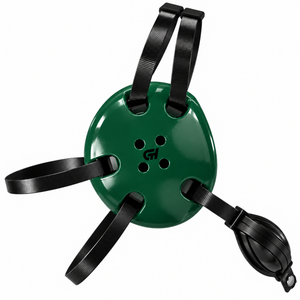 Green/Black