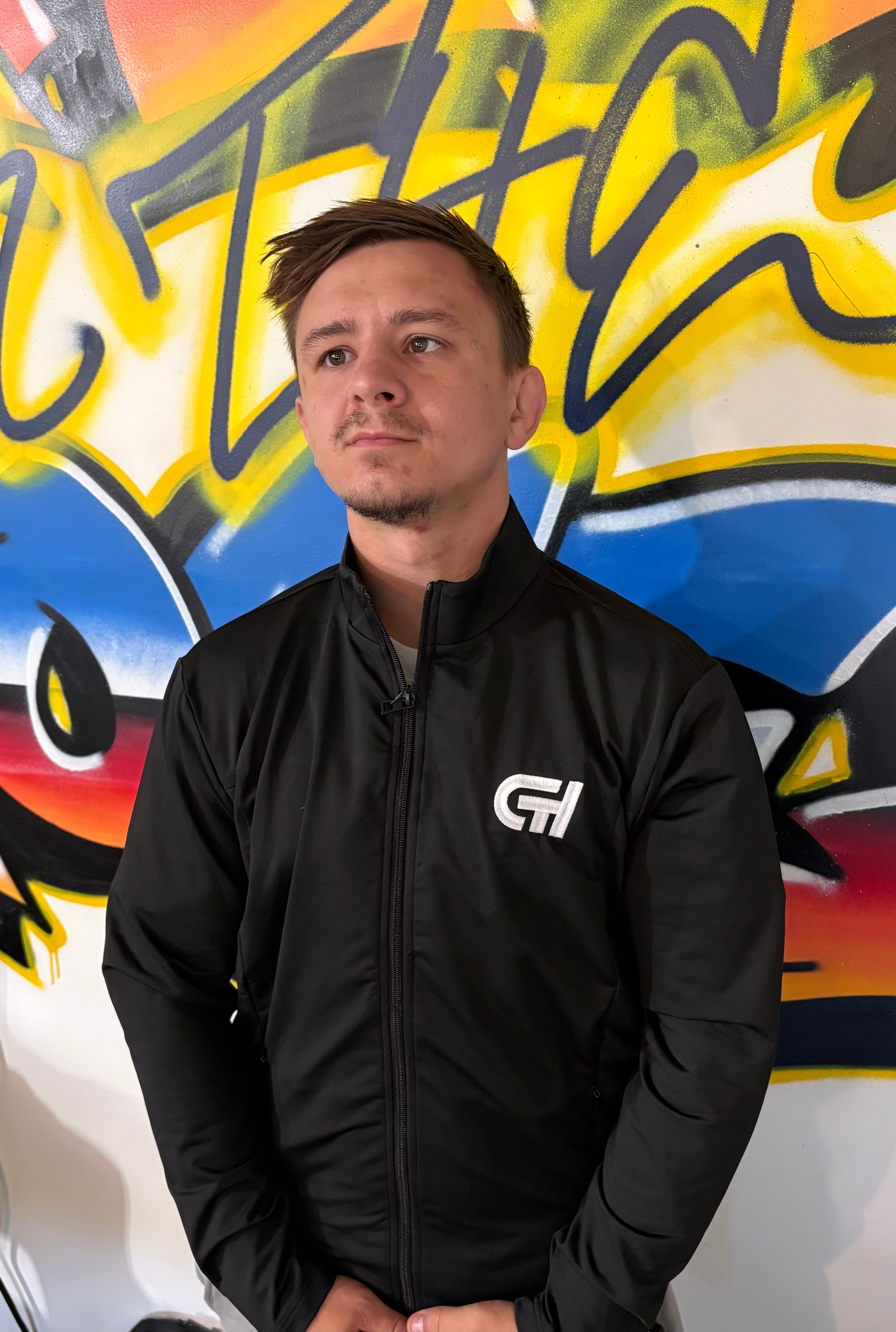 CH Summit Jacket