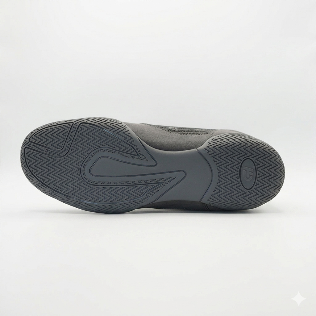 XXVI Wrestling Shoe Timberwolf