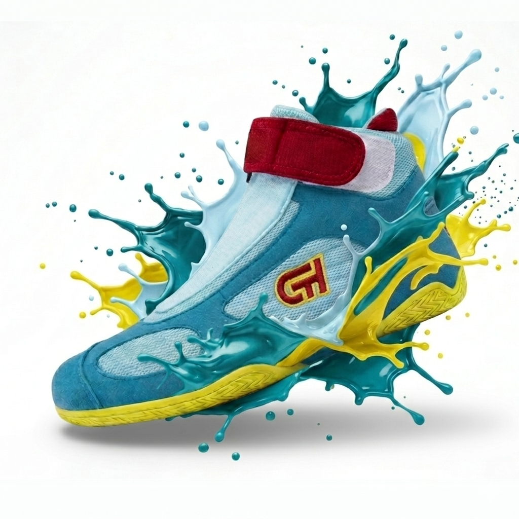 XXVI Wrestling Shoe Legacy
