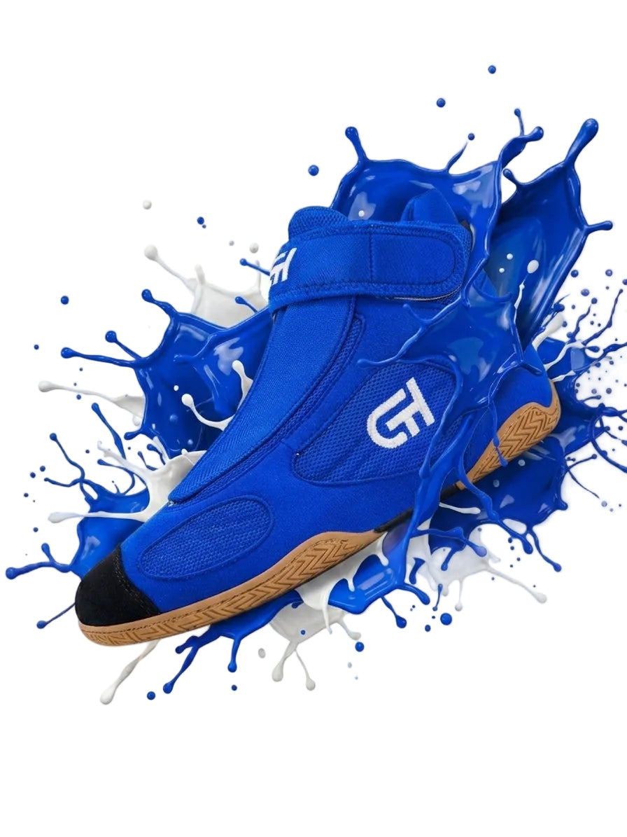 XXVI Wrestling Shoe Sonic