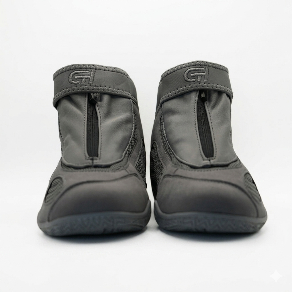 XXVI Wrestling Shoe Timberwolf