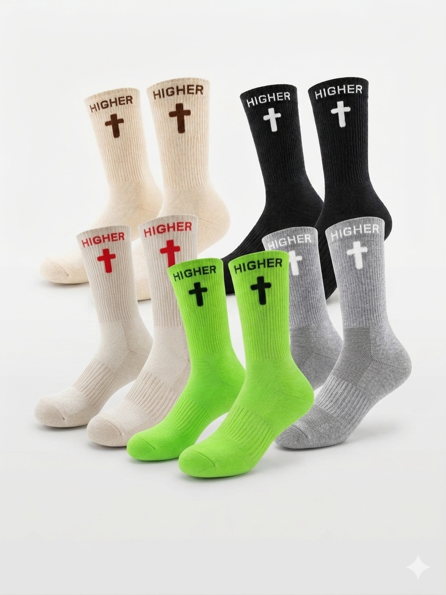 Cross Performance Socks
