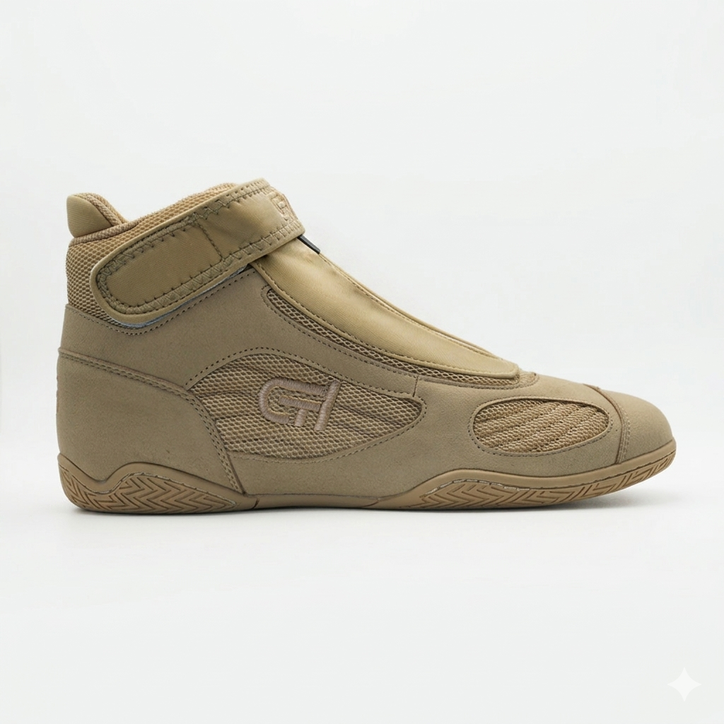 XXVI Wrestling Shoe Sandstorm