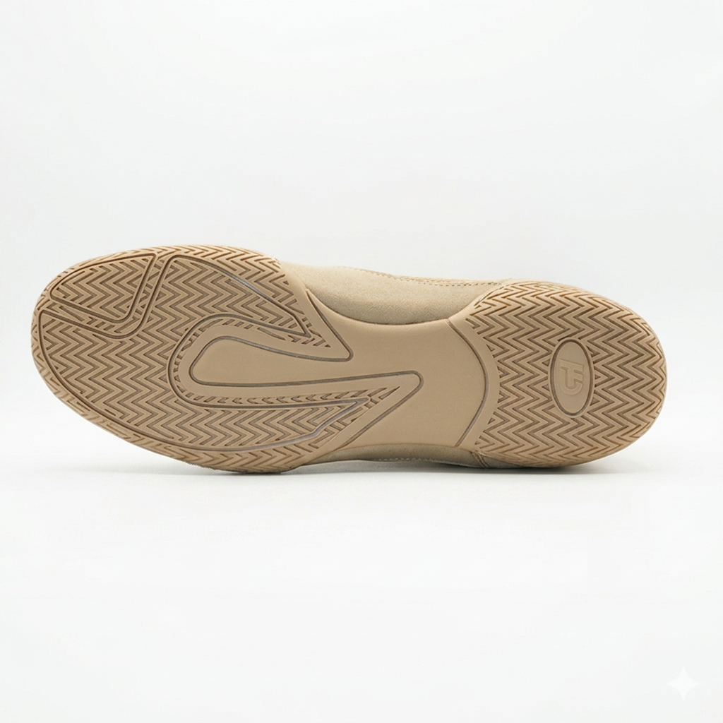 XXVI Wrestling Shoe Sandstorm