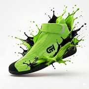 XXVI Wrestling Shoe Toxicity – CH Gear