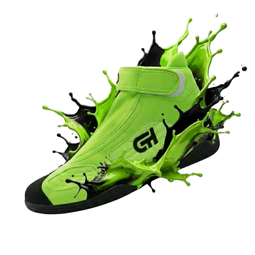 XXVI Wrestling Shoe Toxicity – CH Gear