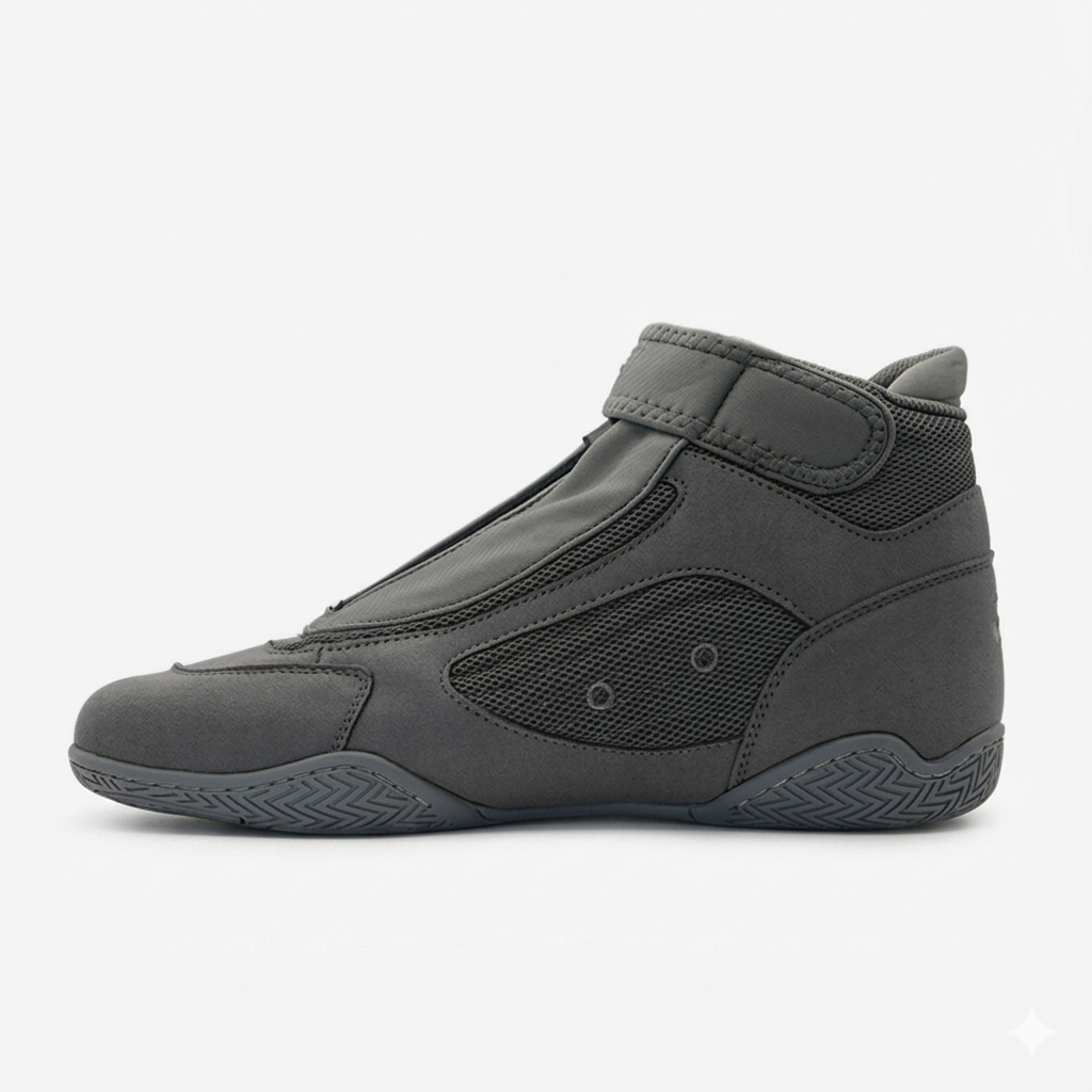XXVI Wrestling Shoe Timberwolf