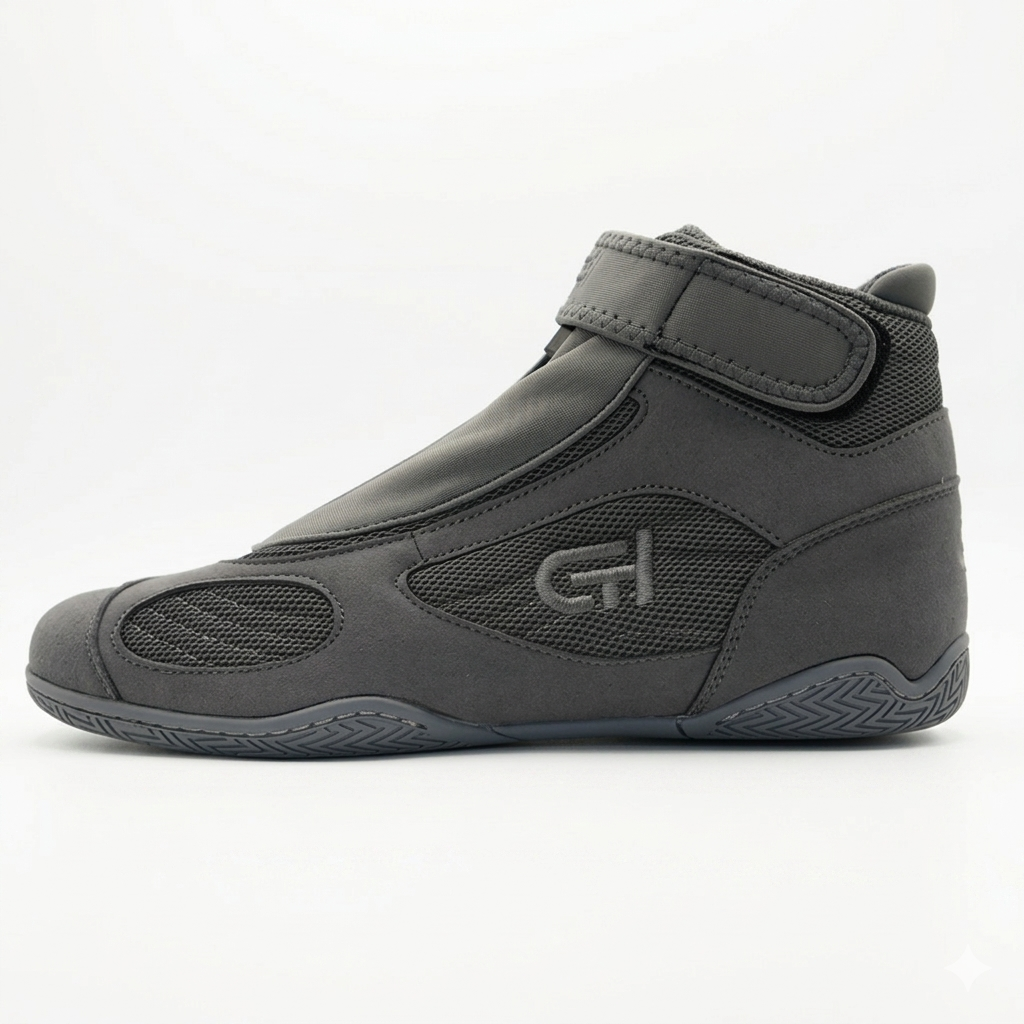 XXVI Wrestling Shoe Timberwolf