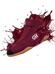 XXVI Wrestling Shoe Heritage