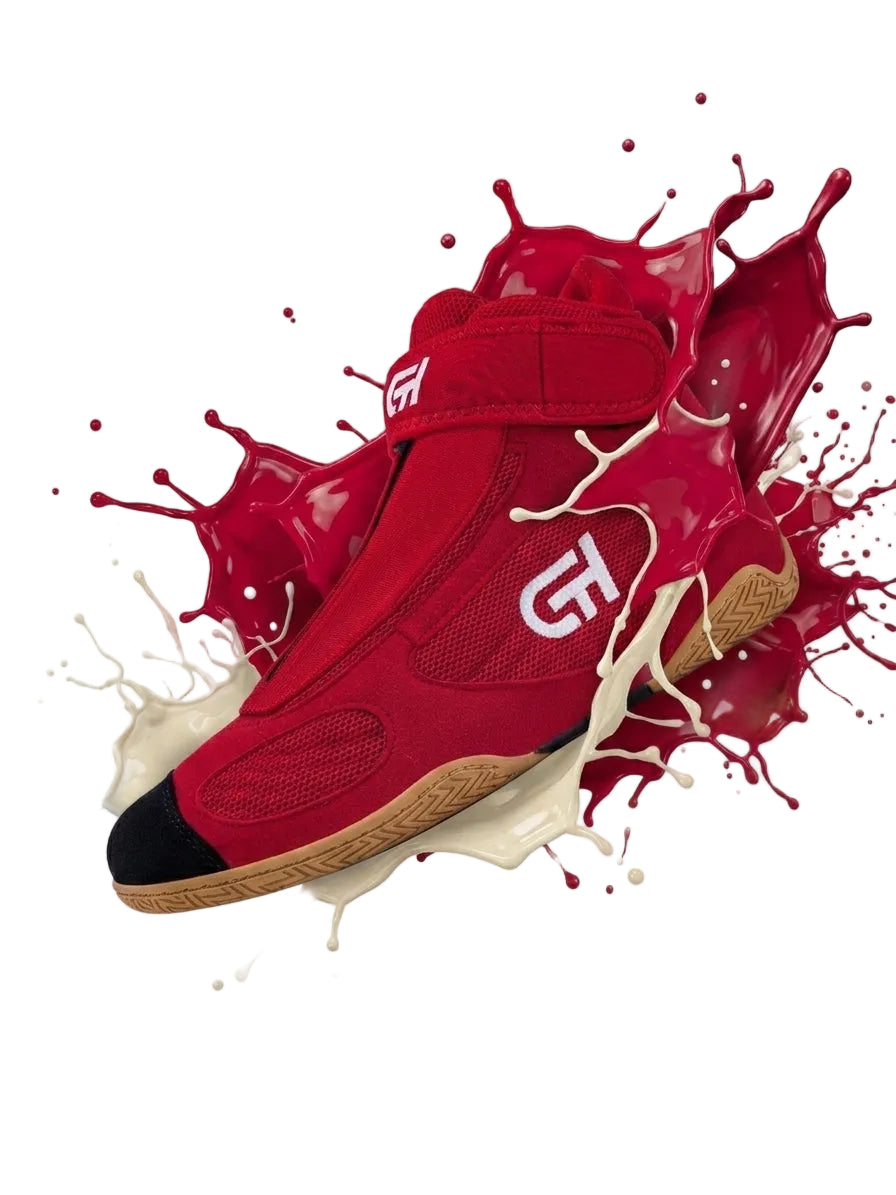 XXVI Wrestling Shoe Bloodline