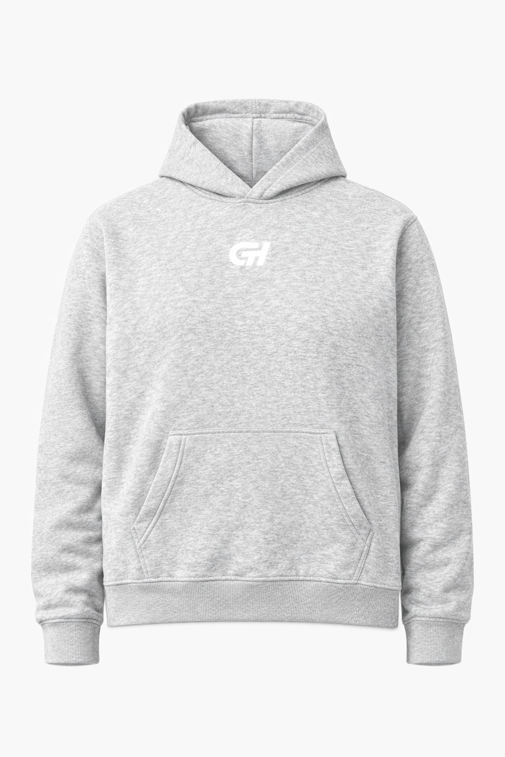 CH Hooded Sweatshirt (Youth)