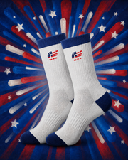 Logo Performance Socks