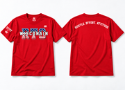 Wisconsin RTC Cotton Tee
