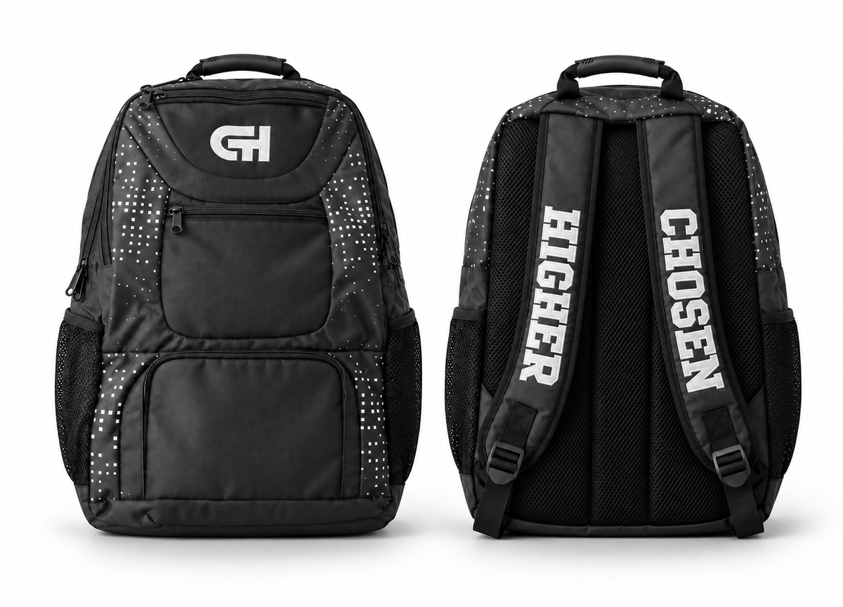 CHOSEN HIGHER GEN 2 BACKPACK