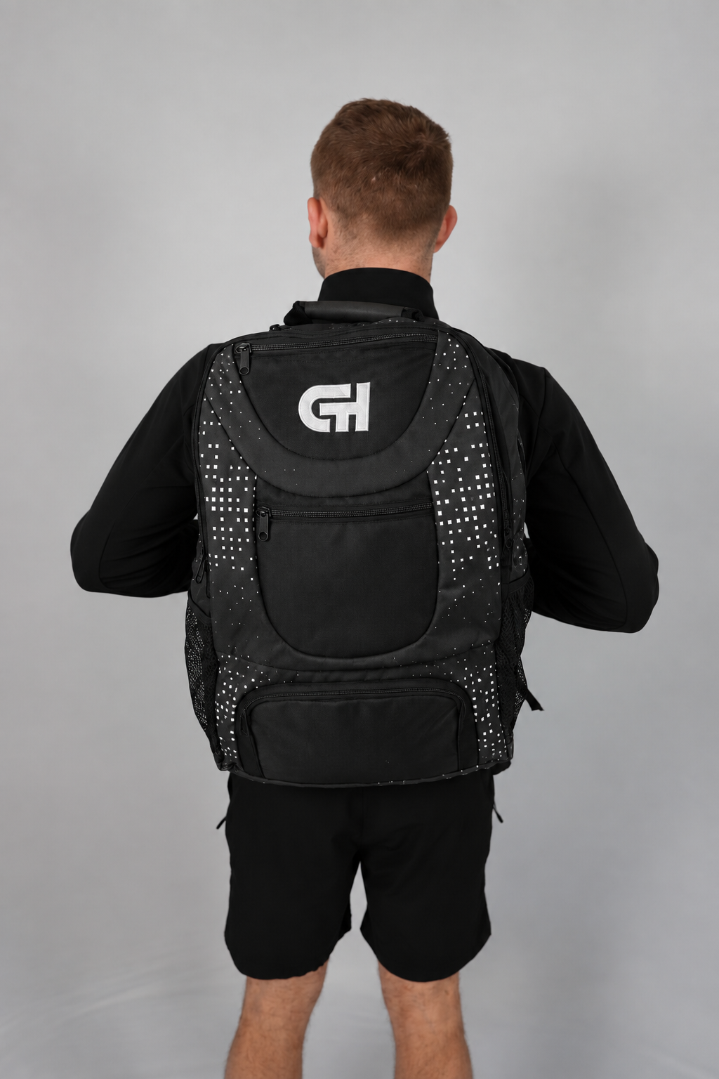 CHOSEN HIGHER GEN 2 BACKPACK