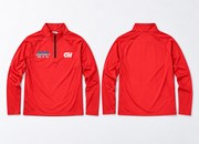 Wisconsin RTC Performance Quarter Zip