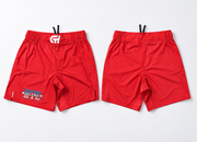 Wisconsin RTC Cage Fighter Shorts