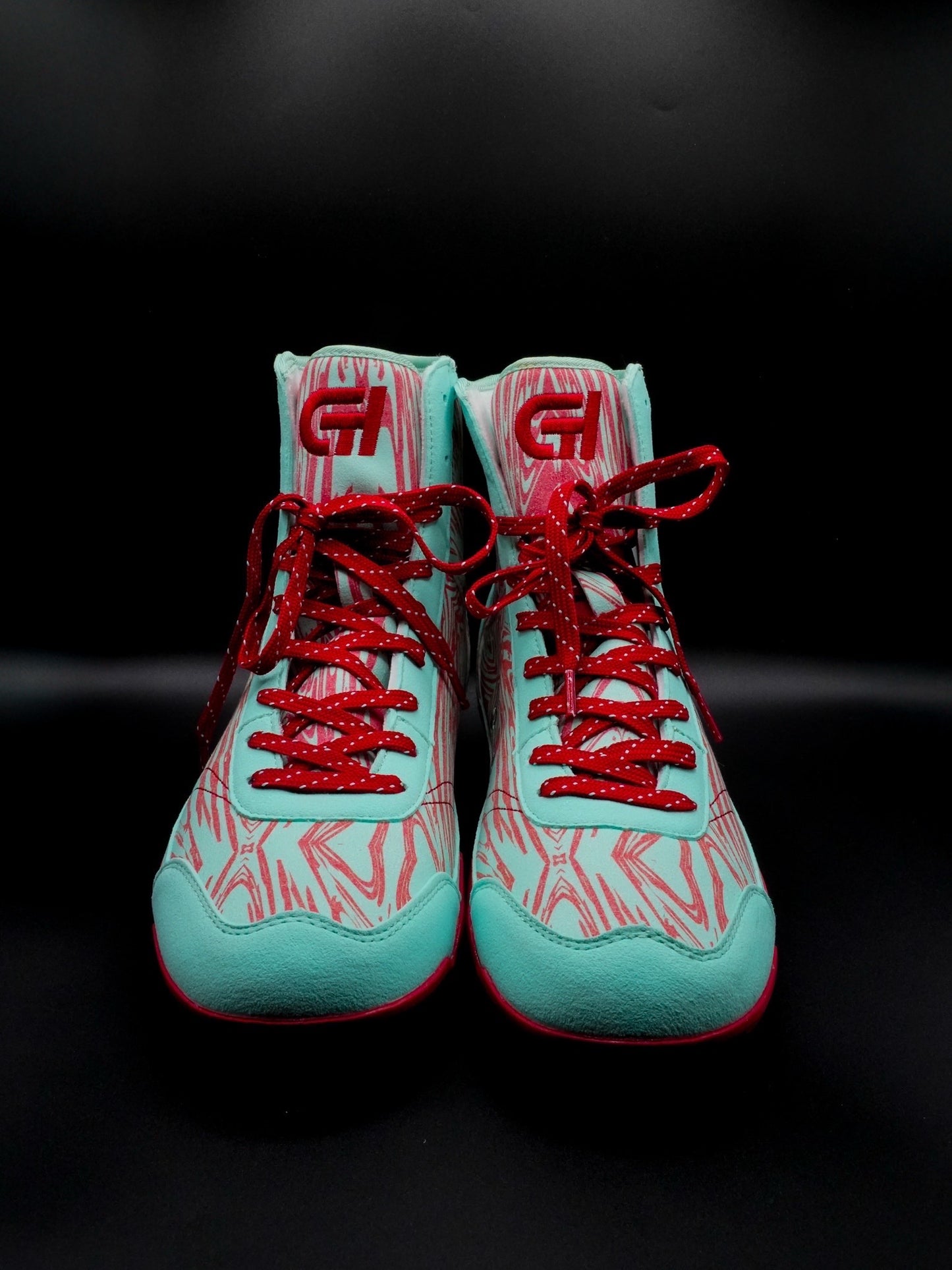 CH Wrestling Gear – CH Gear