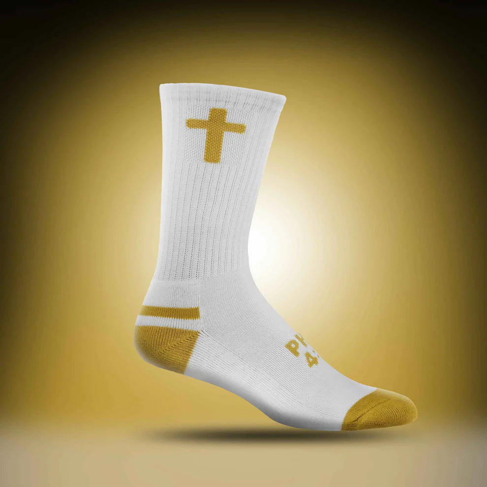 Pathos Socks