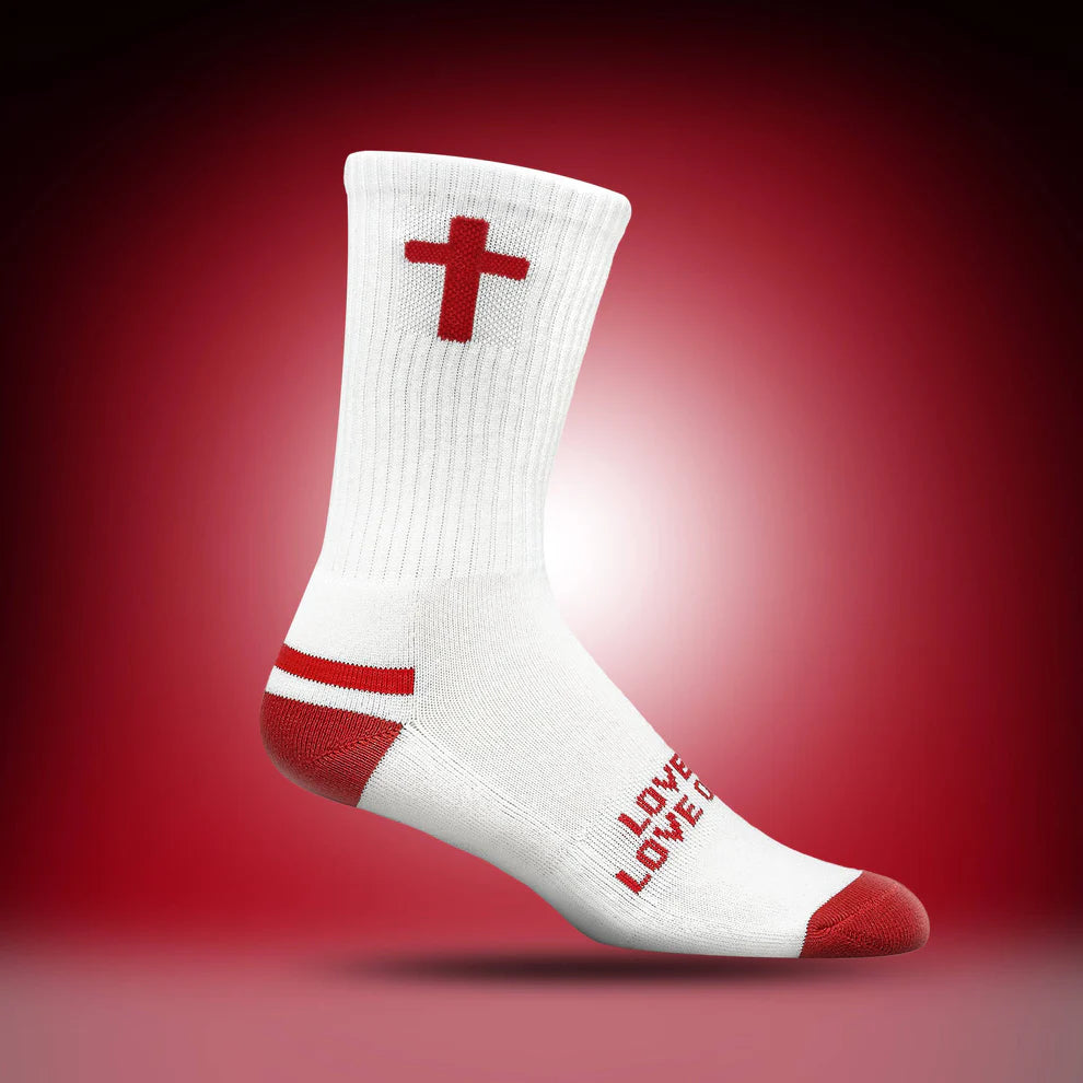 Pathos Socks